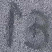 Firma de Mabel Benítez