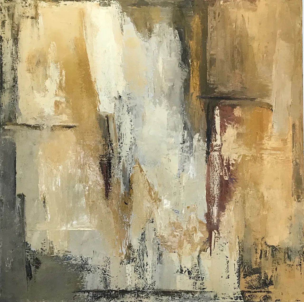 100 x 100 cm