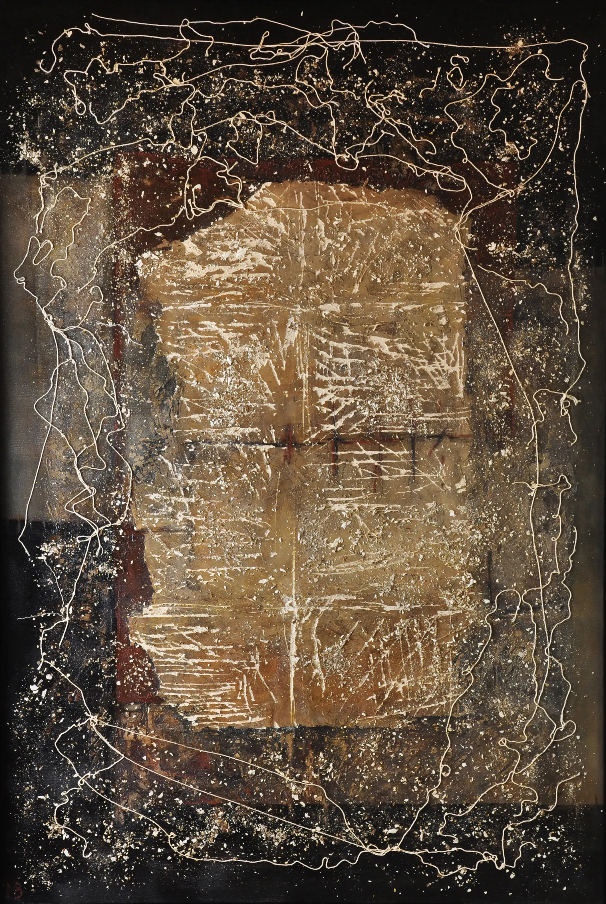 180 x 120 cm