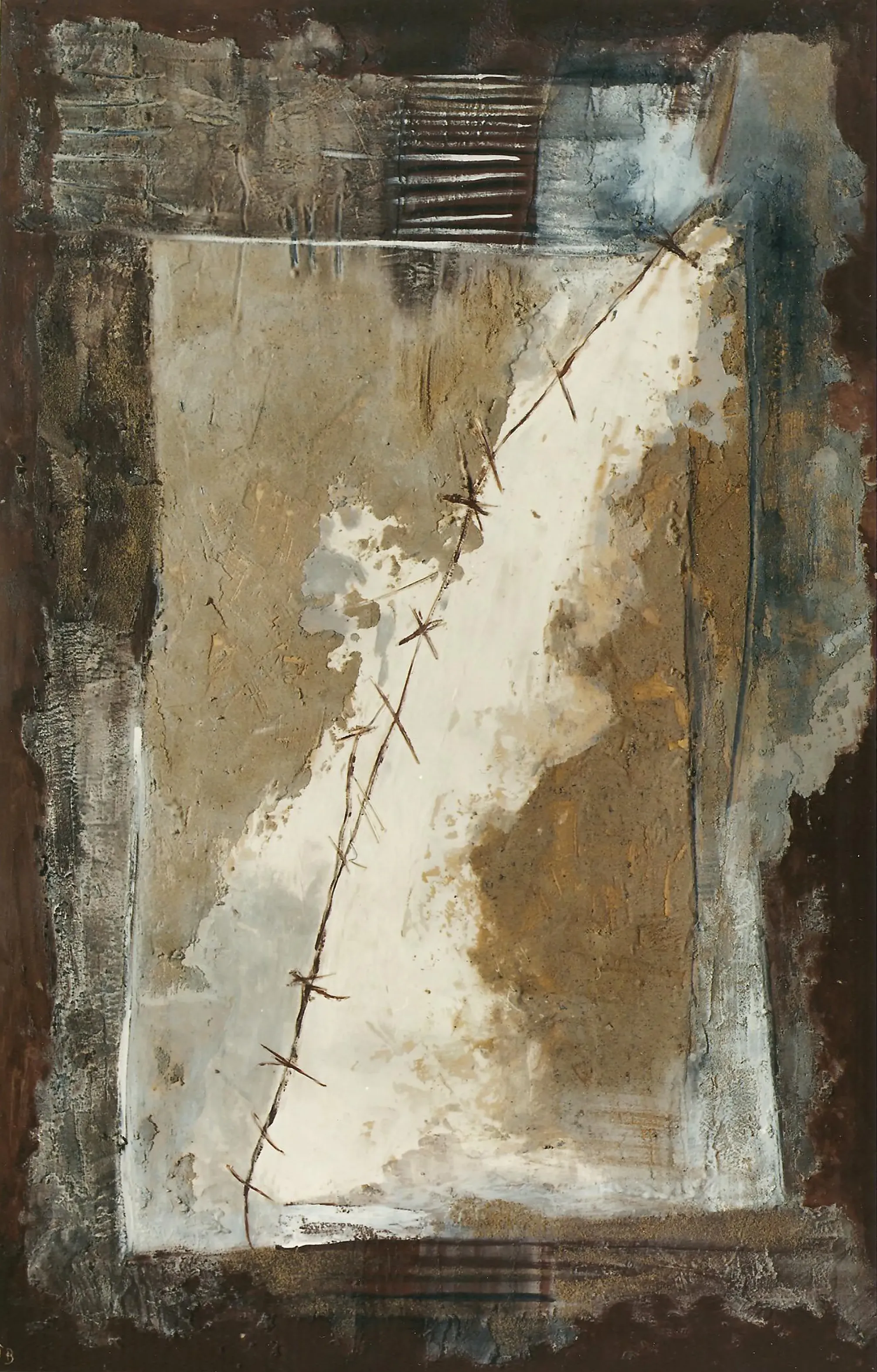 140 x 90 cm