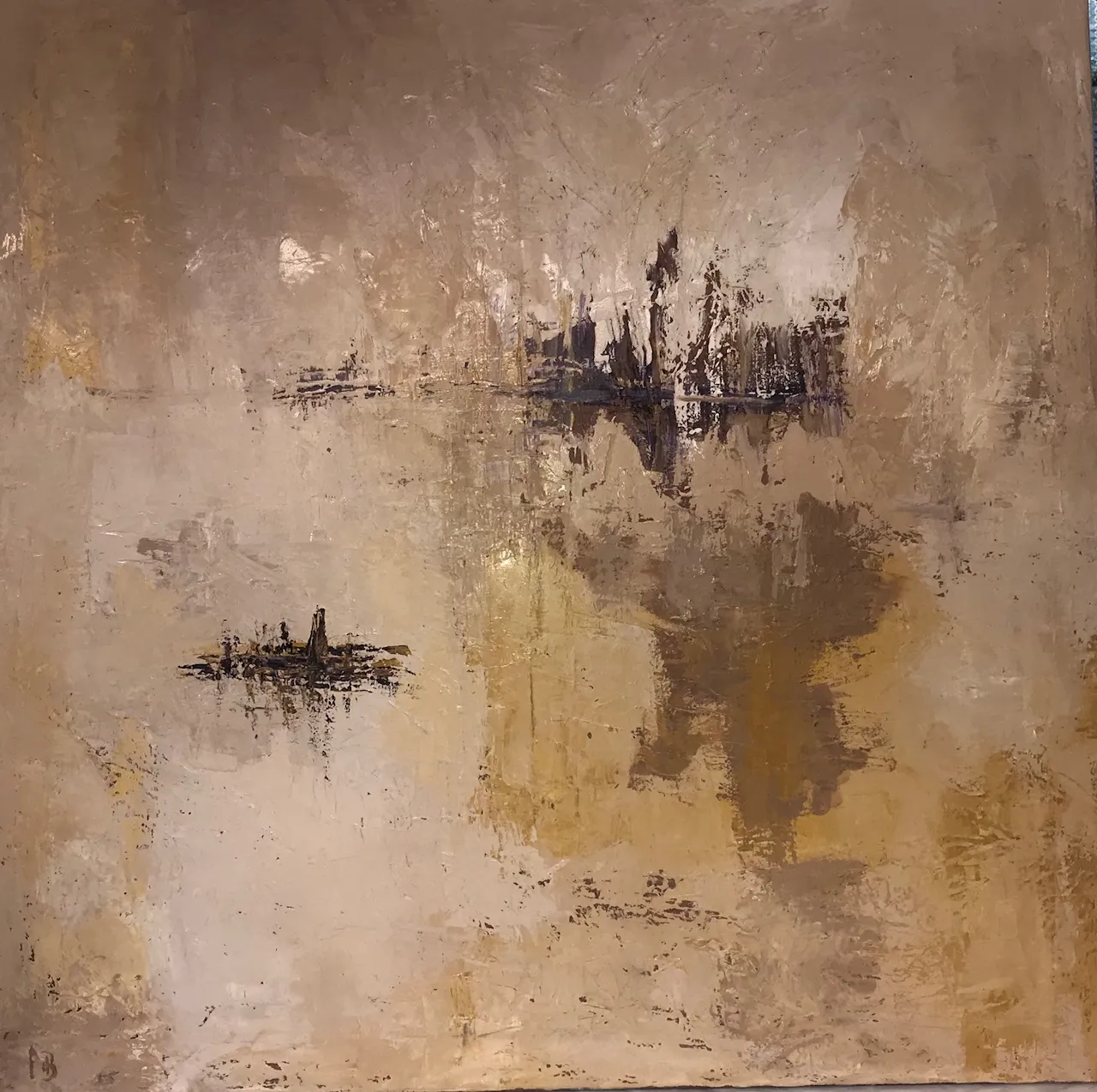 100 x 100 cm