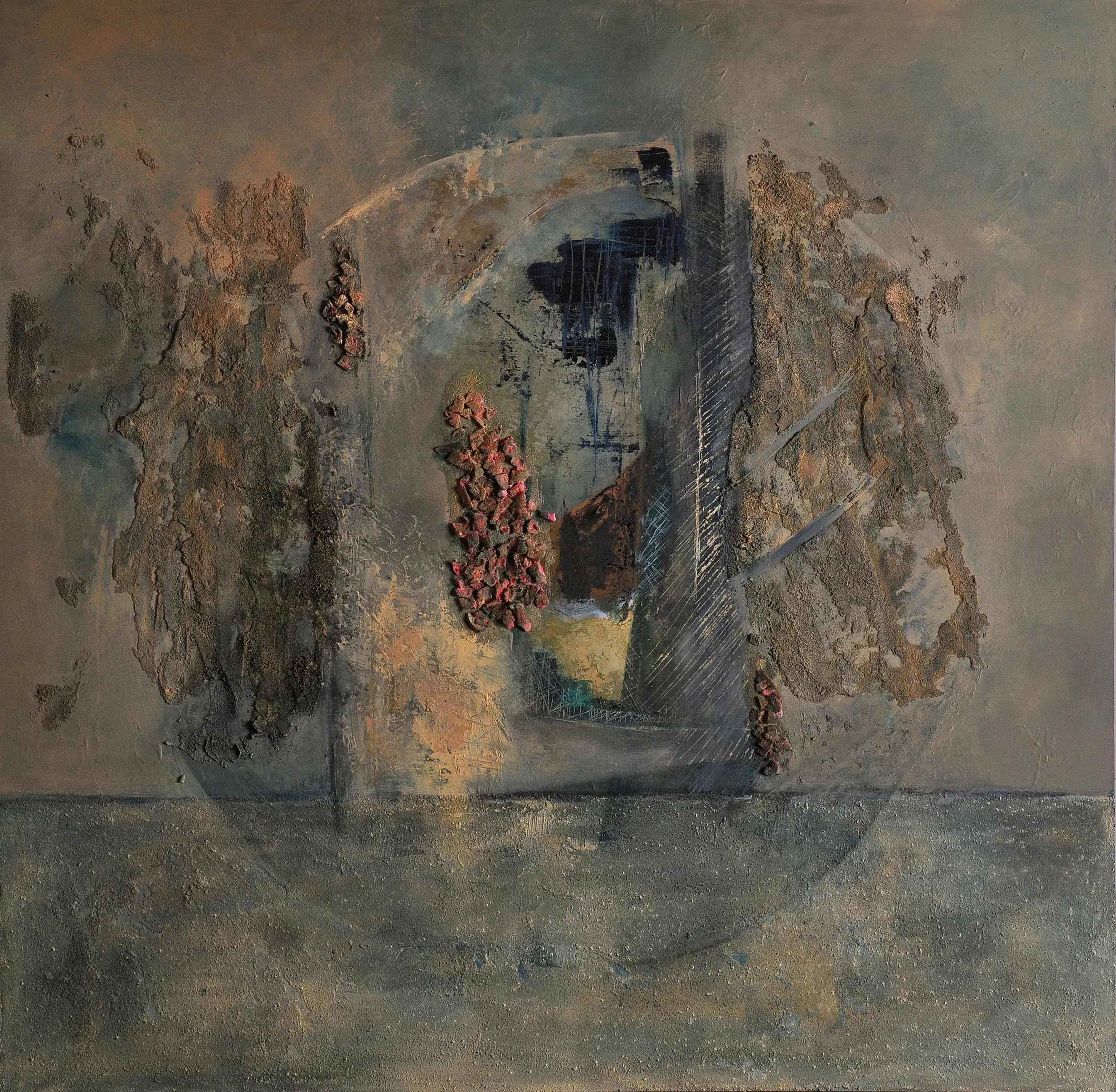 90 x 90 cm